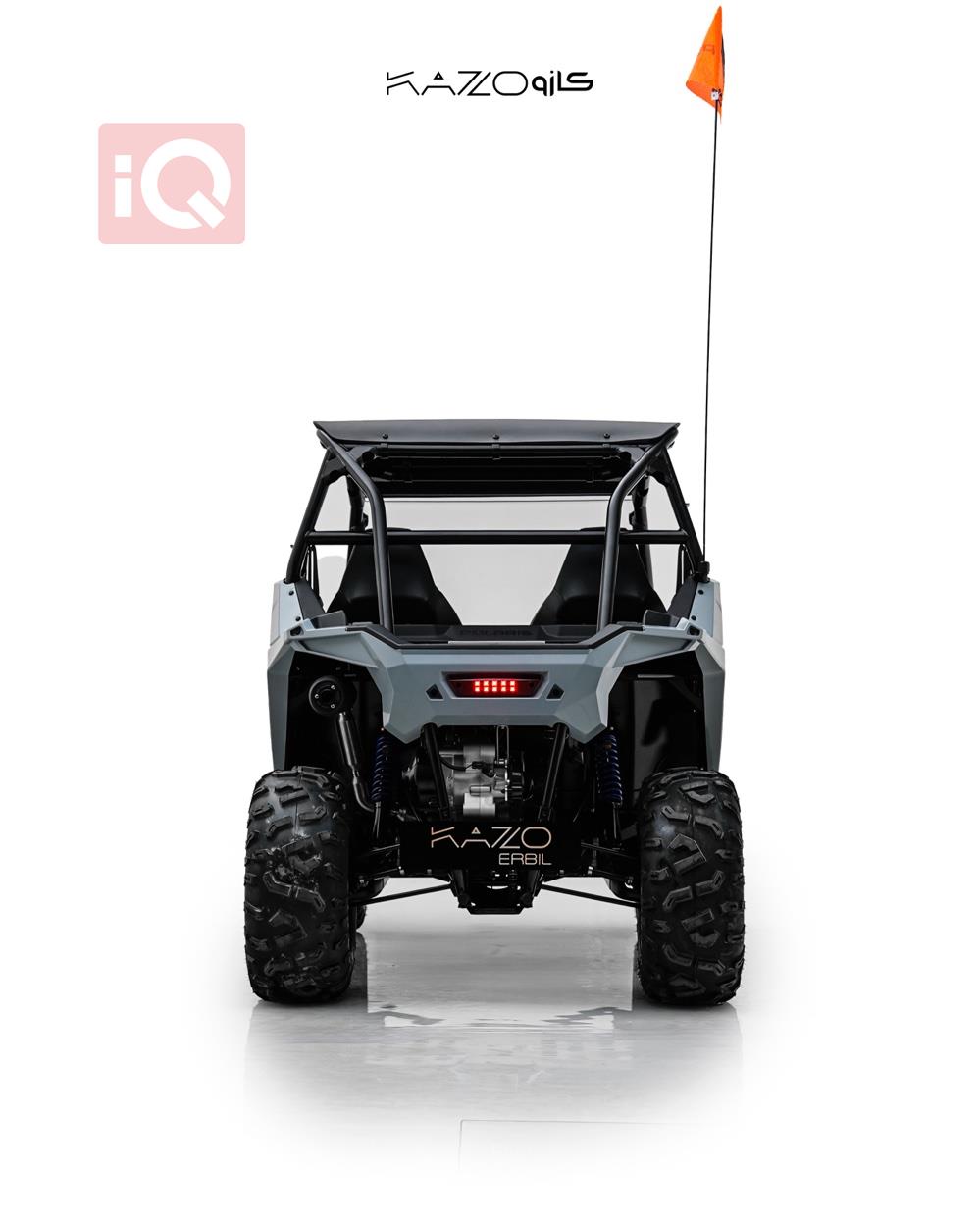 بولاريس RZR